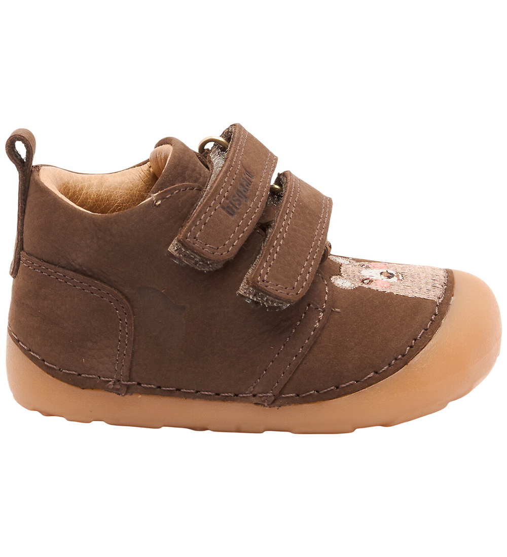 Bisgaard Lauflernschuh - Carter Barfuß - Forest Friends - Bisgaard - 24 - Lauflernschuhe Bisgaard Lauflernschuh - Carter Barfuß - Forest Friends - Bisgaard - 24 - Lauflernschuhe von Bisgaard
