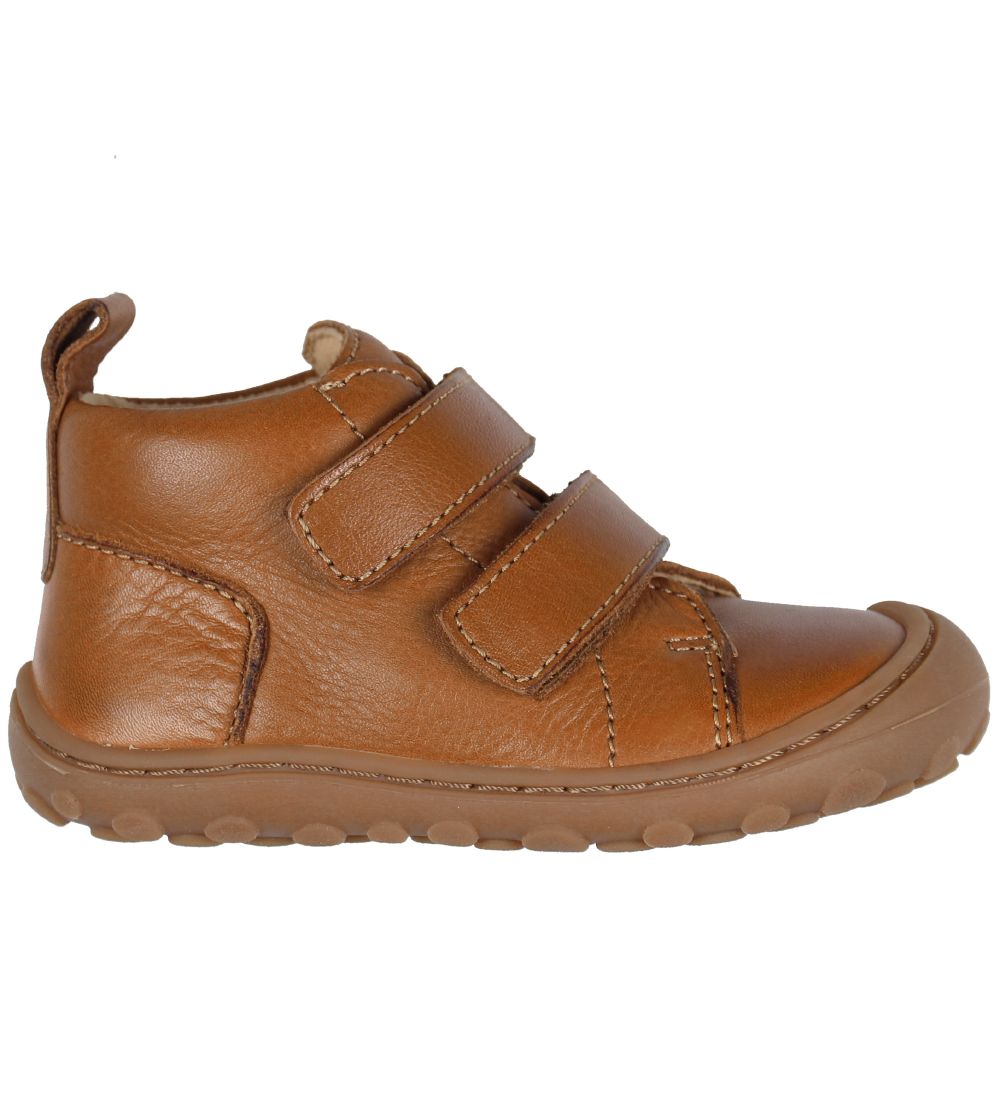 Bisgaard Lauflernschuh - Gerle - Kognac - Bisgaard - 21 - Lauflernschuhe Bisgaard Lauflernschuh - Gerle - Kognac - Bisgaard - 21 - Lauflernschuhe von Bisgaard
