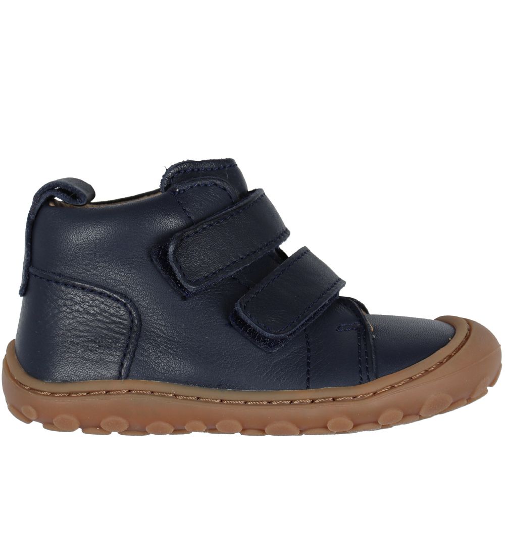 Bisgaard Lauflernschuh - Gerle - Navy - Bisgaard - 23 - Lauflernschuhe Bisgaard Lauflernschuh - Gerle - Navy - Bisgaard - 23 - Lauflernschuhe von Bisgaard