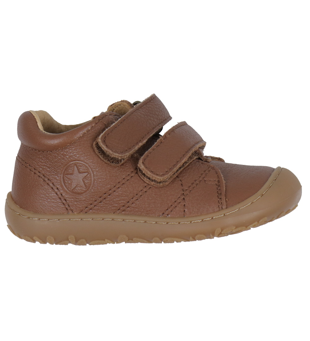 Bisgaard Lauflernschuh - Hale V - Brandy - Bisgaard - 25 - Lauflernschuhe Bisgaard Lauflernschuh - Hale V - Brandy - Bisgaard - 25 - Lauflernschuhe von Bisgaard