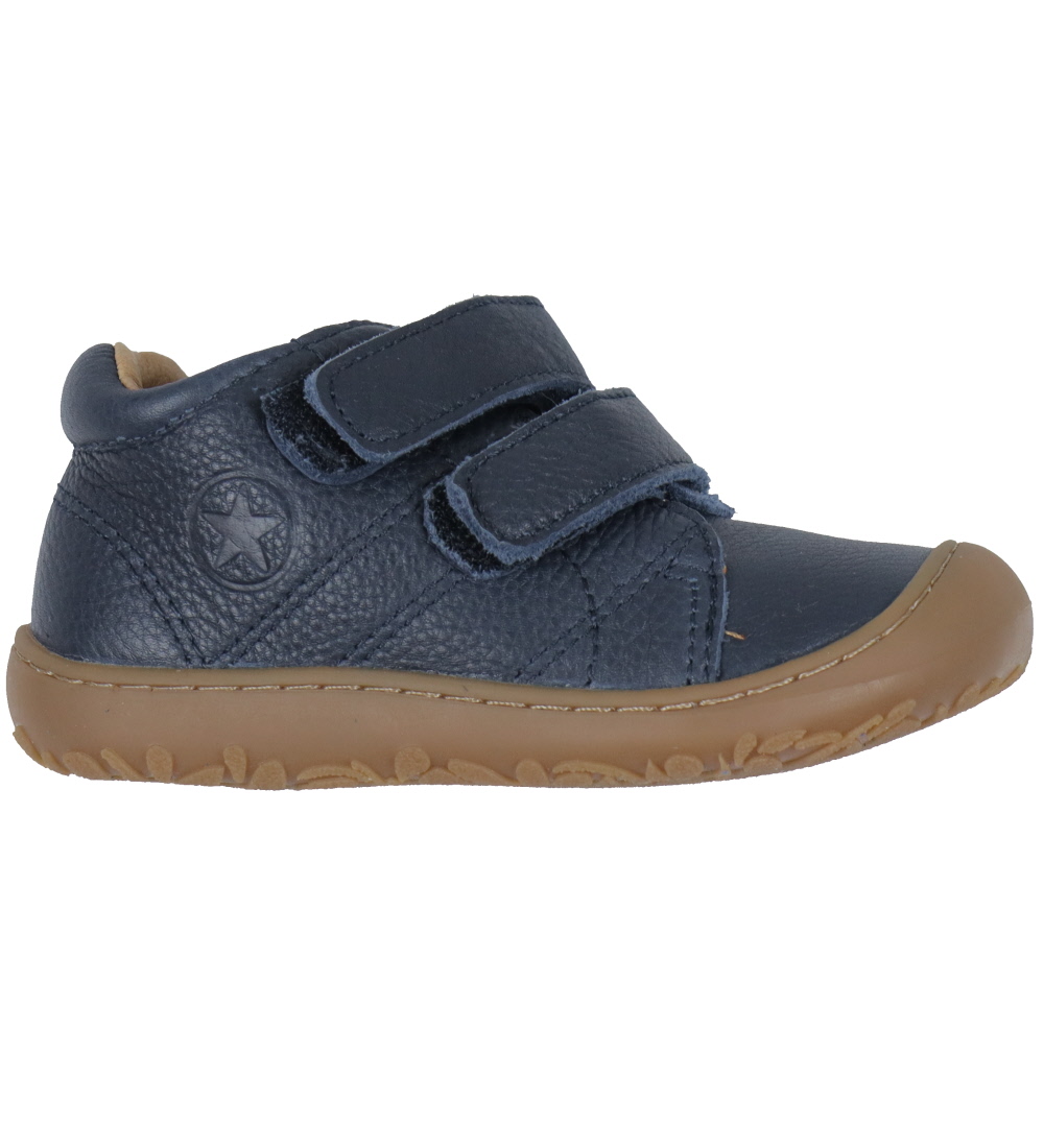 Bisgaard Lauflernschuh - Hale V - Dark Blue - Bisgaard - 21 - Lauflernschuhe Bisgaard Lauflernschuh - Hale V - Dark Blue - Bisgaard - 21 - Lauflernschuhe von Bisgaard