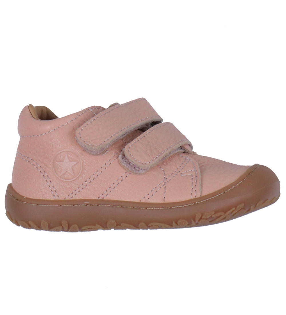 Bisgaard Lauflernschuh - Hale V - Pink - Bisgaard - 21 - Lauflernschuhe Bisgaard Lauflernschuh - Hale V - Pink - Bisgaard - 21 - Lauflernschuhe von Bisgaard