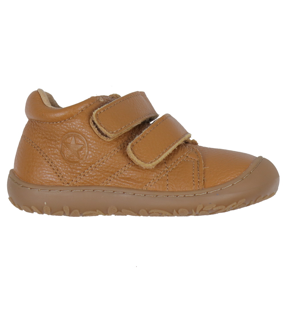 Bisgaard Lauflernschuh - Hale V - Tan - Bisgaard - 20 - Lauflernschuhe Bisgaard Lauflernschuh - Hale V - Tan - Bisgaard - 20 - Lauflernschuhe von Bisgaard
