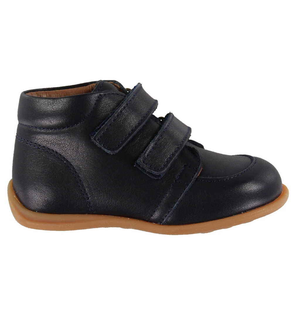 Bisgaard Lauflernschuh - Luca - Navy m. Klettband - Bisgaard - 24 - Lauflernschuhe Bisgaard Lauflernschuh - Luca - Navy m. Klettband - Bisgaard - 24 - Lauflernschuhe von Bisgaard