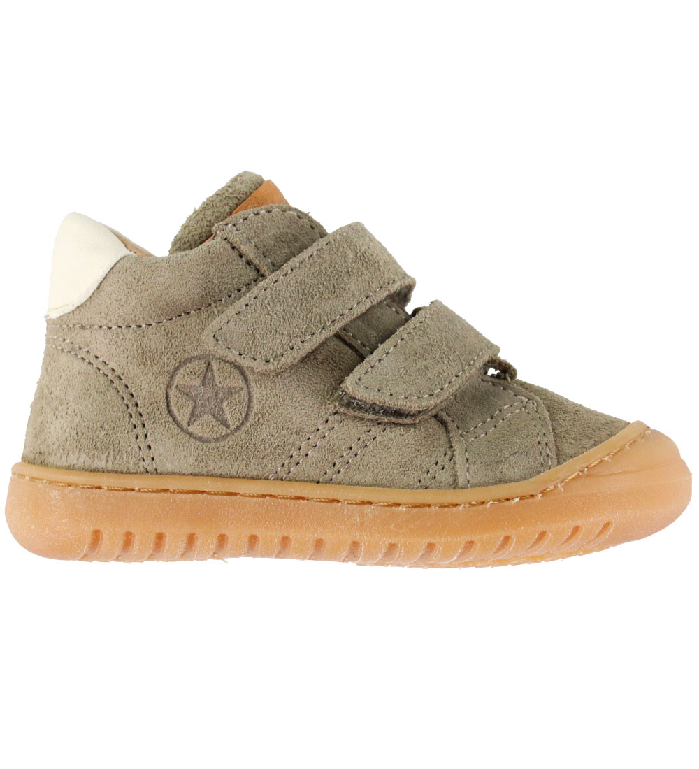 Bisgaard Lauflernschuh - Thor V - Stone - Bisgaard - 23 - Lauflernschuhe Bisgaard Lauflernschuh - Thor V - Stone - Bisgaard - 23 - Lauflernschuhe von Bisgaard