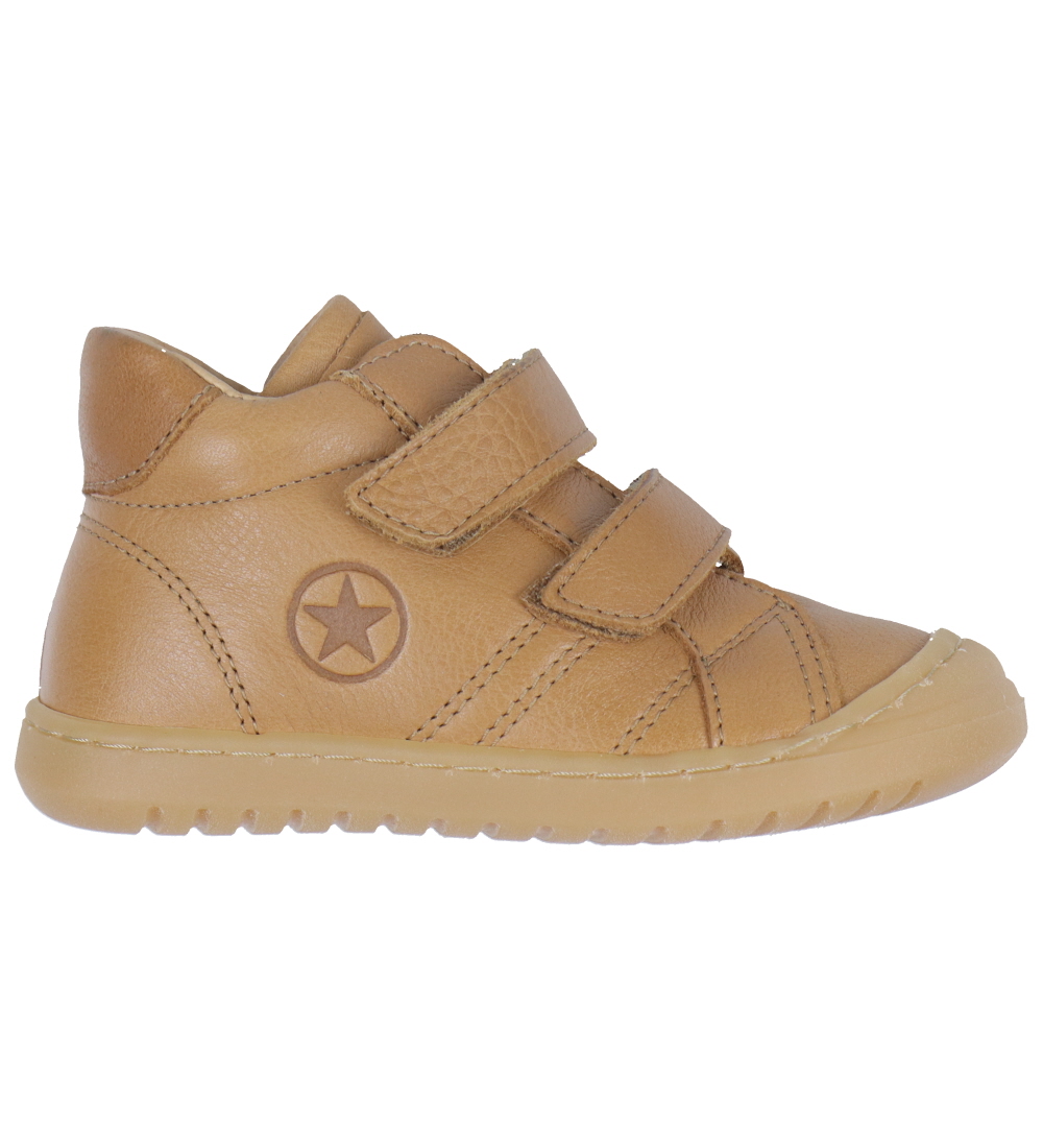 Bisgaard Lauflernschuh - Thor V - Tan - Bisgaard - 20 - Lauflernschuhe Bisgaard Lauflernschuh - Thor V - Tan - Bisgaard - 20 - Lauflernschuhe von Bisgaard