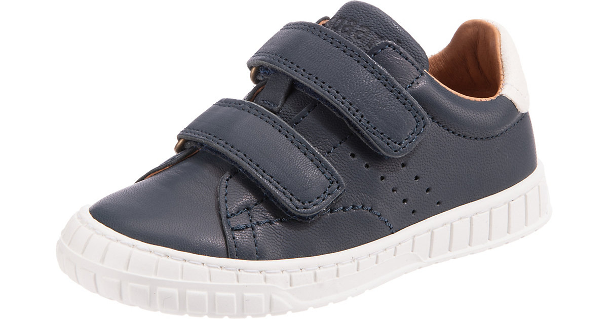 Lauflernschuhe blau Gr. 26 von Bisgaard