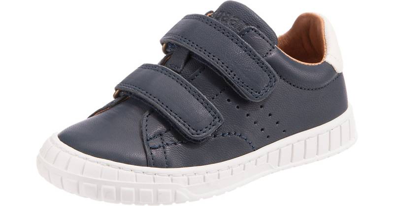 Lauflernschuhe blau Gr. 26 von Bisgaard