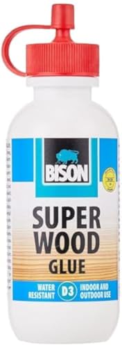 Bison Super-Holzleim, 75 g Bison Super-Holzleim, 75 g von Bison