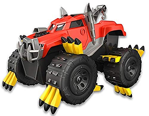 Bizak 61920902 RC Tier Animal Spielzeug von Bizak