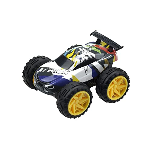 Bizak 62000616-3 Exost Spielzeug, bunt Bizak 62000616-3 Exost Spielzeug, bunt von Exost