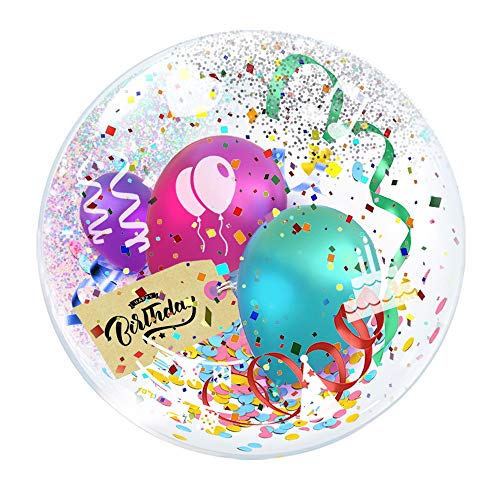 Bizak 64046625 Fabrik für Luftballons Toy, bunt, Medium Bizak 64046625 Fabrik für Luftballons Toy, bunt, Medium von Bizak