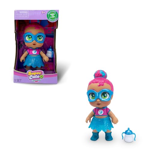 Bizak 64320052-2 Kala Toy, bunt von Bizak