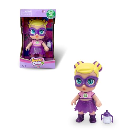 Bizak 64320052-4 Sofi Toy, bunt von Bizak