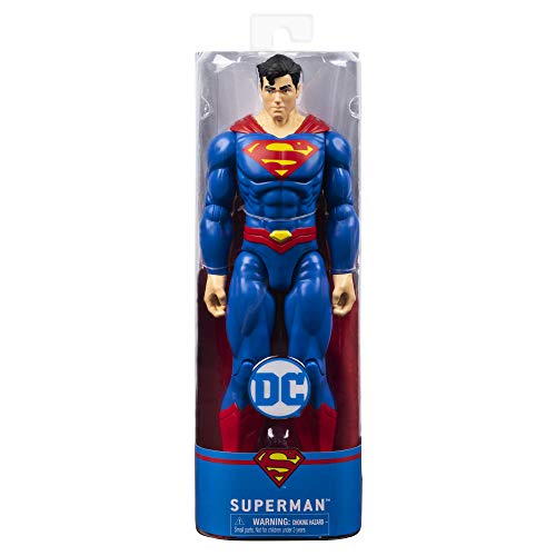 Bizak DC Comics Superman Figur 30 cm (61926873) von Bizak