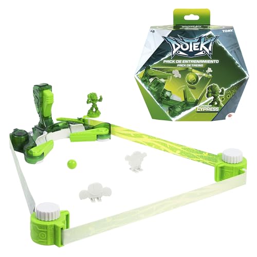 Bizak Doteki Organika-Trainingspack, ab 8 Jahren, Kampfspiel, Ziel- und Technikspiel, Offizielle Kollektion (30699208-4) von Bizak