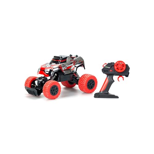 Bizak - Exost Spielzeug, Mehrfarbig (62000646) von Exost