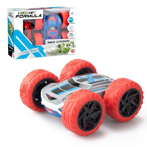 Bizak - Exost Spielzeug, rot (62000257-2) von Exost