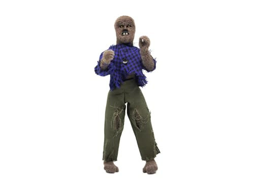 Bizak Figur Mego 20 cm Werwolf (64032973) von Bizak