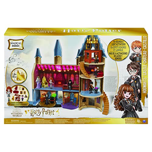 Bizak Hogwarts Schloss (61922200) von Bizak