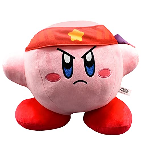 Bizak Kirby Mega Plüschtier Ninja 30 cm (64333425) von Bizak