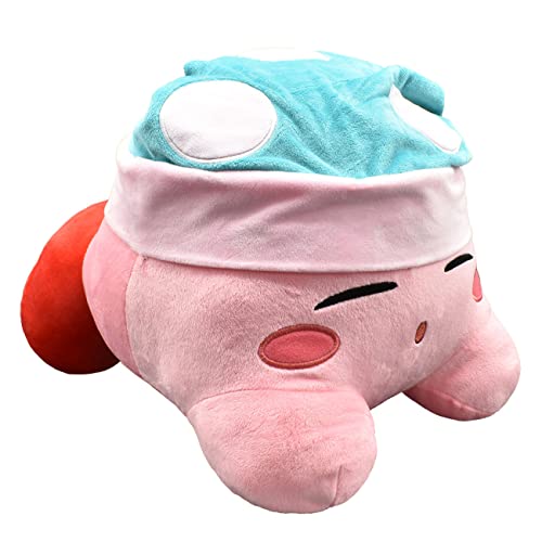 Bizak Kirby Mega Plüschtier Sleepy 30 cm (64333422) von Bizak
