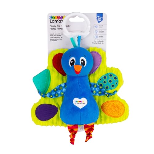 Bizak - Lamaze Toy, Multicoloured (30697436) von Bizak