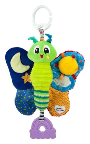Bizak - Lamaze Toy, Multicoloured (30697439) von Bizak