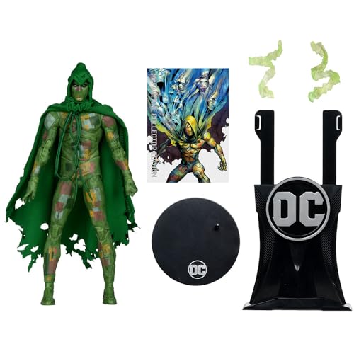 Mcfarlane Mcfarlane von Bizak