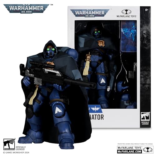 Mcfarlane von Bizak