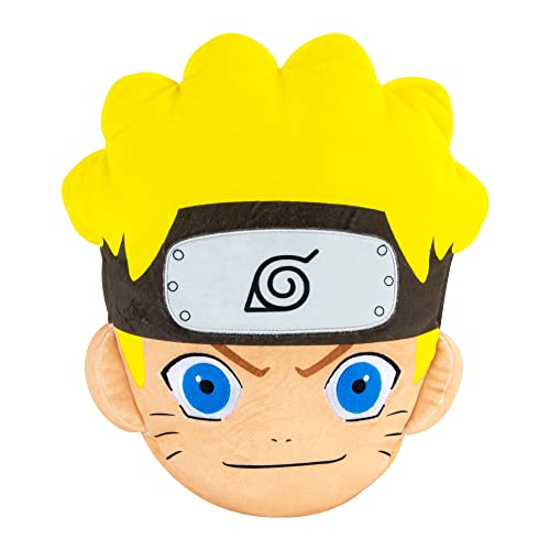 Bizak Mocchi Mocchi Plüschtier Naruto (30692751) von Bizak