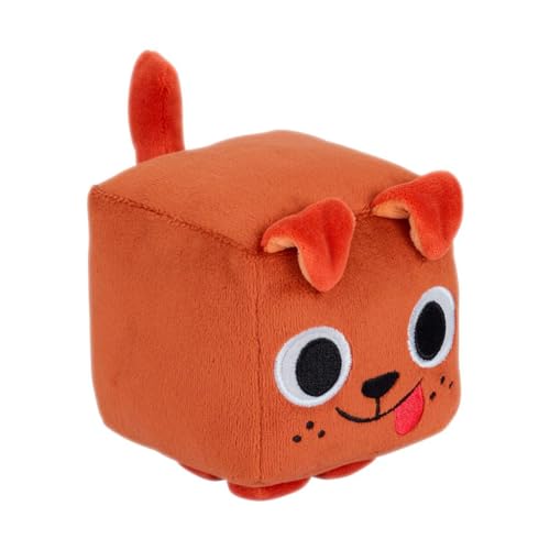 Bizak Pet Simulator Plüschtier, entdecken Sie Haustiere im Inneren der Überraschungstruhe, es gibt Welpen und Kätzchen, aber auch Drachen und Einhörner, Sammlerstücke, einlösbare Codes bei Roblox (64231800) Bizak Pet Simulator Plüschtier, entdecken Sie Haustiere im Inneren der Überraschungstruhe, es gibt Welpen und Kätzchen, aber auch Drachen und Einhörner, Sammlerstücke, einlösbare Codes bei Roblox (64231800) von Bizak