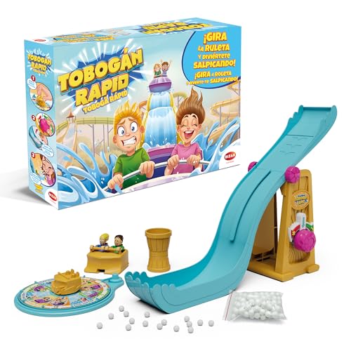 Bizak Spiele von Bizak
