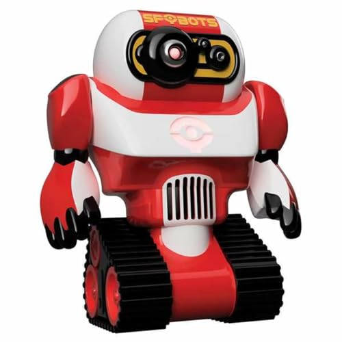 Bizak Spy-Bot von Bizak