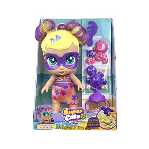 Bizak - Super Cute Sofi Spielzeug, Mehrfarbig (64320057) von Bizak