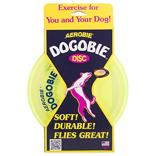 Bizak Swimways Aerobie Frisbee Dogobie 61928845 Bizak Swimways Aerobie Frisbee Dogobie 61928845 von Bizak