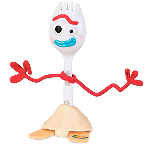 Bizak Toy Story Figur Forky 18 cm (61234465) von Bizak