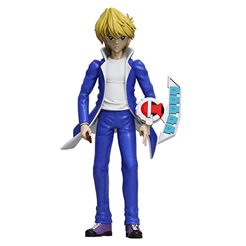Bizak Yugioh, 1er Pack Actionfigur - Wheeler, Gelenkfigur 13 cm (64230366) von Bizak