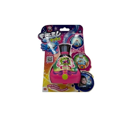 Fizzy Pets Fizzy Pets von Bizak