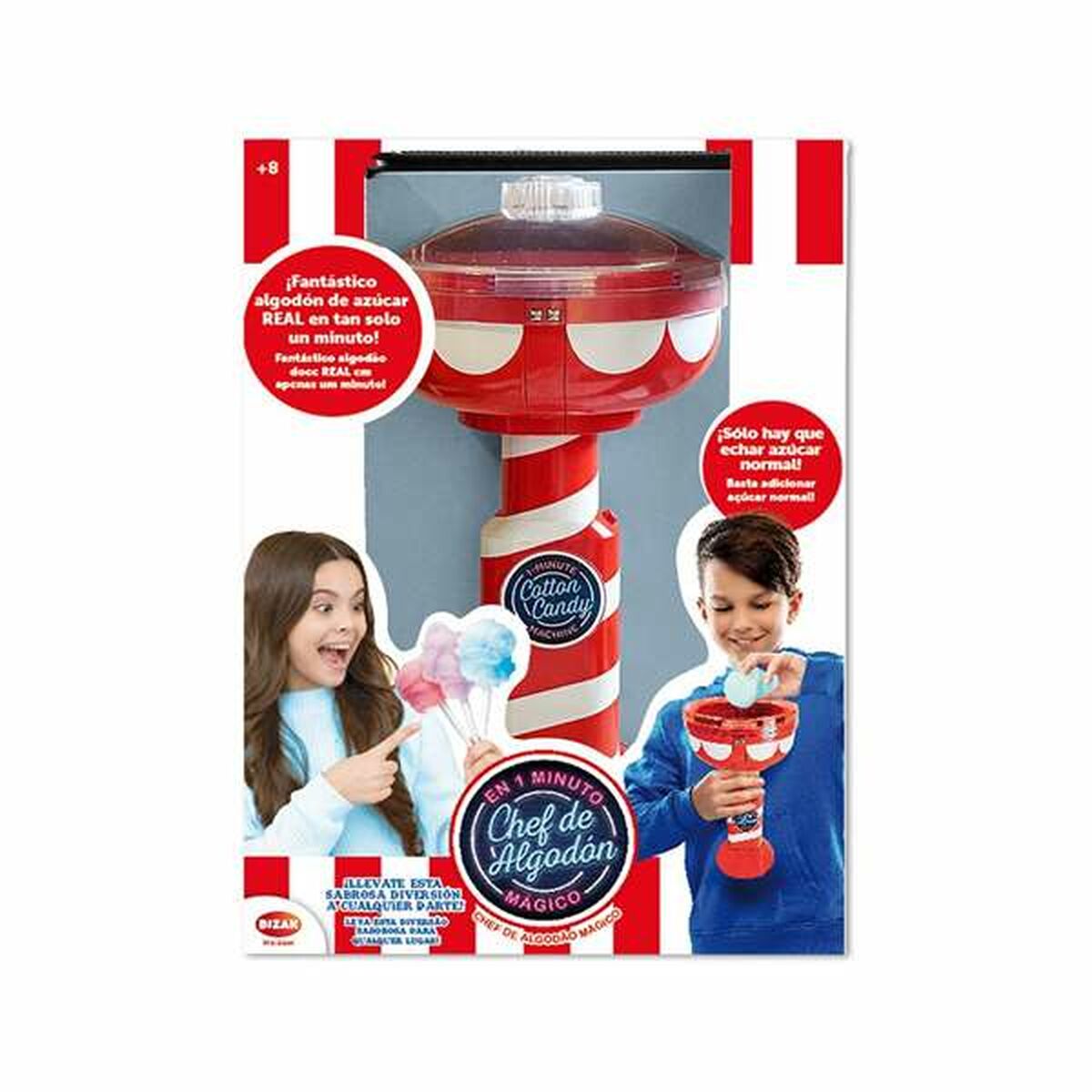 Lernspiel Bizak Lernspiel Bizak von Bizak