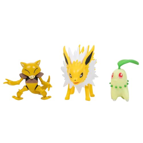 Bizak Pokemon 63227225 Figuren, verschiedene Modelle Bizak Pokemon 63227225 Figuren, verschiedene Modelle von Bizak