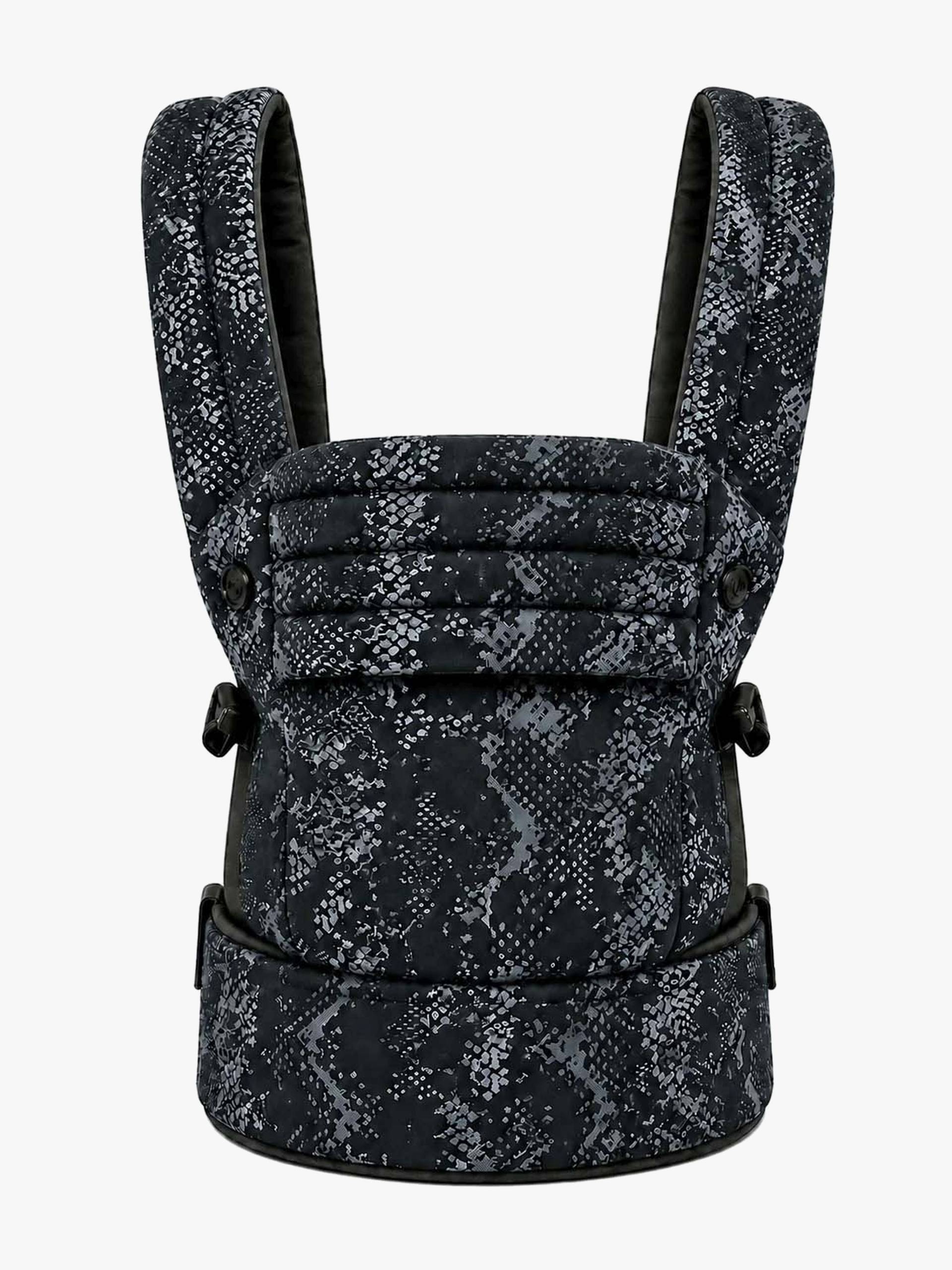 Bizzi Growin Nomad Air Babytrage, Serpentine von Bizzi Growin