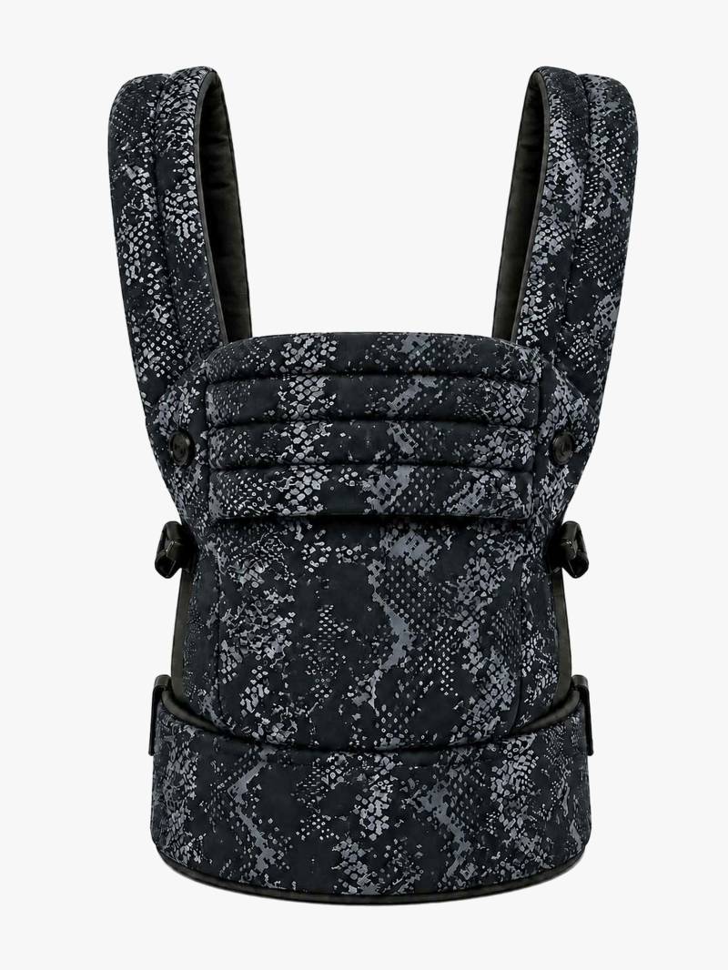 Bizzi Growin Nomad Air Babytrage, Serpentine Bizzi Growin Nomad Air Babytrage, Serpentine von Bizzi Growin
