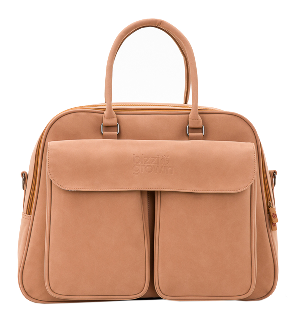 Bizzi Growin Wickeltasche/Reisebett - POD - Steinpilze - Bizzi Growin - One Size - Wickeltaschen Bizzi Growin Wickeltasche/Reisebett - POD - Steinpilze - Bizzi Growin - One Size - Wickeltaschen von Bizzi Growin