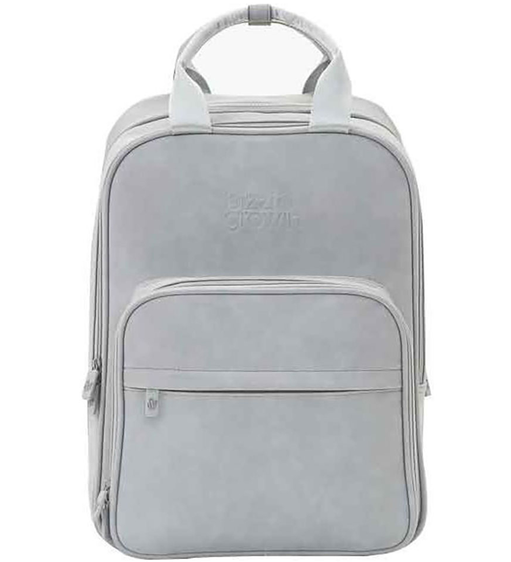 Bizzi Growin Wickeltasche/Reisebett - RucPOD - Whisper Grey - Bizzi Growin - One Size - Wickeltaschen Bizzi Growin Wickeltasche/Reisebett - RucPOD - Whisper Grey - Bizzi Growin - One Size - Wickeltaschen von Bizzi Growin