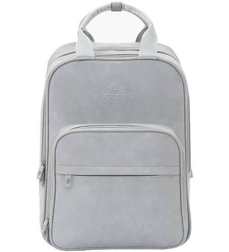Bizzi Growin Wickeltasche/Reisebett - RucPOD - Whisper Grey - Bizzi Growin - One Size - Wickeltaschen Bizzi Growin Wickeltasche/Reisebett - RucPOD - Whisper Grey - Bizzi Growin - One Size - Wickeltaschen von Bizzi Growin