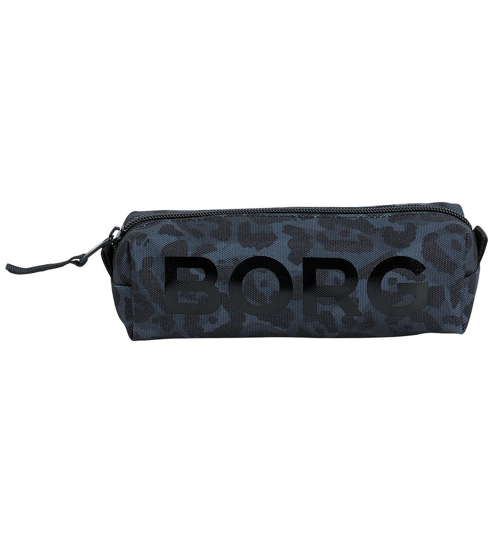 Björn Borg Federmäppchen - Junior - BB Leo - Björn Borg - One Size - Federmäppchen Björn Borg Federmäppchen - Junior - BB Leo - Björn Borg - One Size - Federmäppchen von Björn Borg