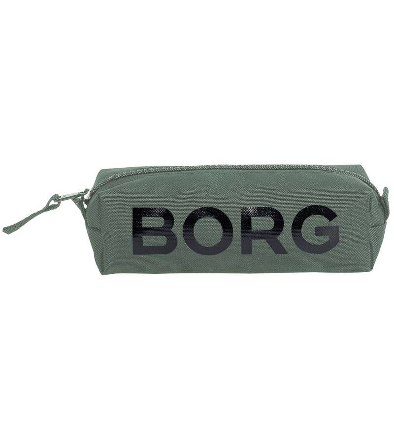 Björn Borg Federmäppchen - Junior - Grau - Björn Borg - One Size - Federmäppchen Björn Borg Federmäppchen - Junior - Grau - Björn Borg - One Size - Federmäppchen von Björn Borg