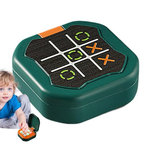 Bkljkf Digital Puzzle Bolt Game, Puzzle Electronic Game - Puzzle Handheld -Konsolenspiel | Interaktives Gehirntraining Bildungsspielzeug zum Geburtstag & Kinder von Bkljkf
