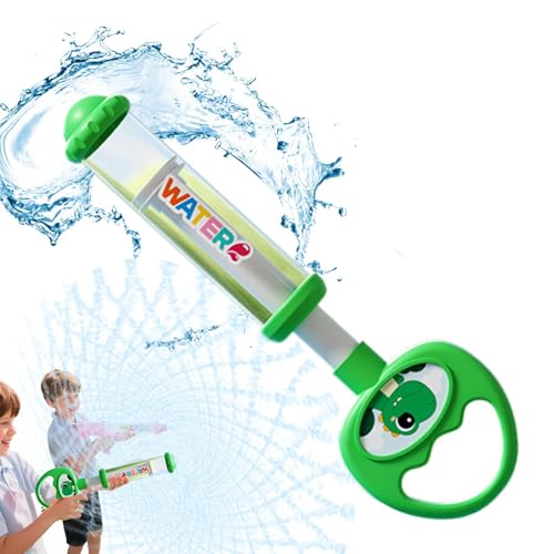 Bkljkf Feuerwerk Wasserspielzeug - Spritzspiel Für Pool Mit Ziehfunktion | Kinderparty Wasserschlacht Spaß Spielzeug Für Outdoor Aktivitäten Bkljkf Feuerwerk Wasserspielzeug - Spritzspiel Für Pool Mit Ziehfunktion | Kinderparty Wasserschlacht Spaß Spielzeug Für Outdoor Aktivitäten von Bkljkf